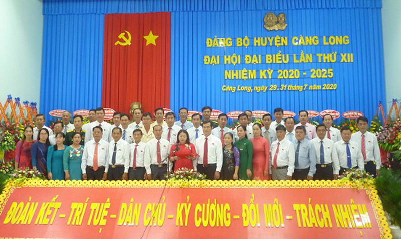 Vẫn chưa c&oacute; chủ trương bổ nhiệm con trai B&iacute; thư Tỉnh ủy Tr&agrave; Vinh l&agrave;m B&iacute; thư Tỉnh đo&agrave;n - Ảnh 1.