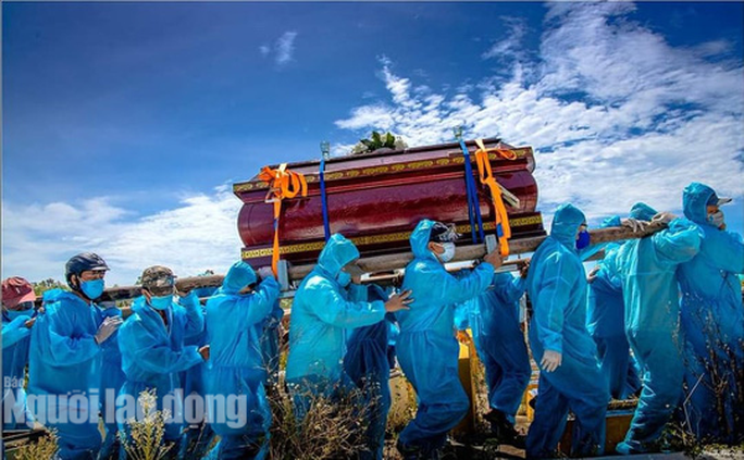 Sức mạnh đoàn kết và nhân ái