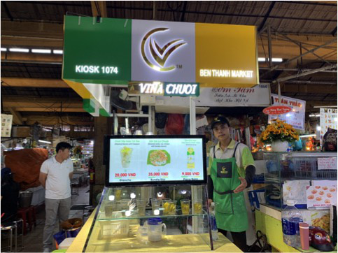Phạm The Can: Khởi nghiệp hay học tập kh&ocirc;ng bao giờ l&agrave; muộn - Ảnh 3.