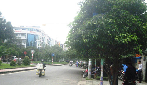 Bí mật của gã xe ôm ở quận Bình Thạnh
