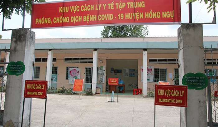 Khẩn trương truy tìm đối tượng “rất khó quản” trốn khỏi khu cách ly