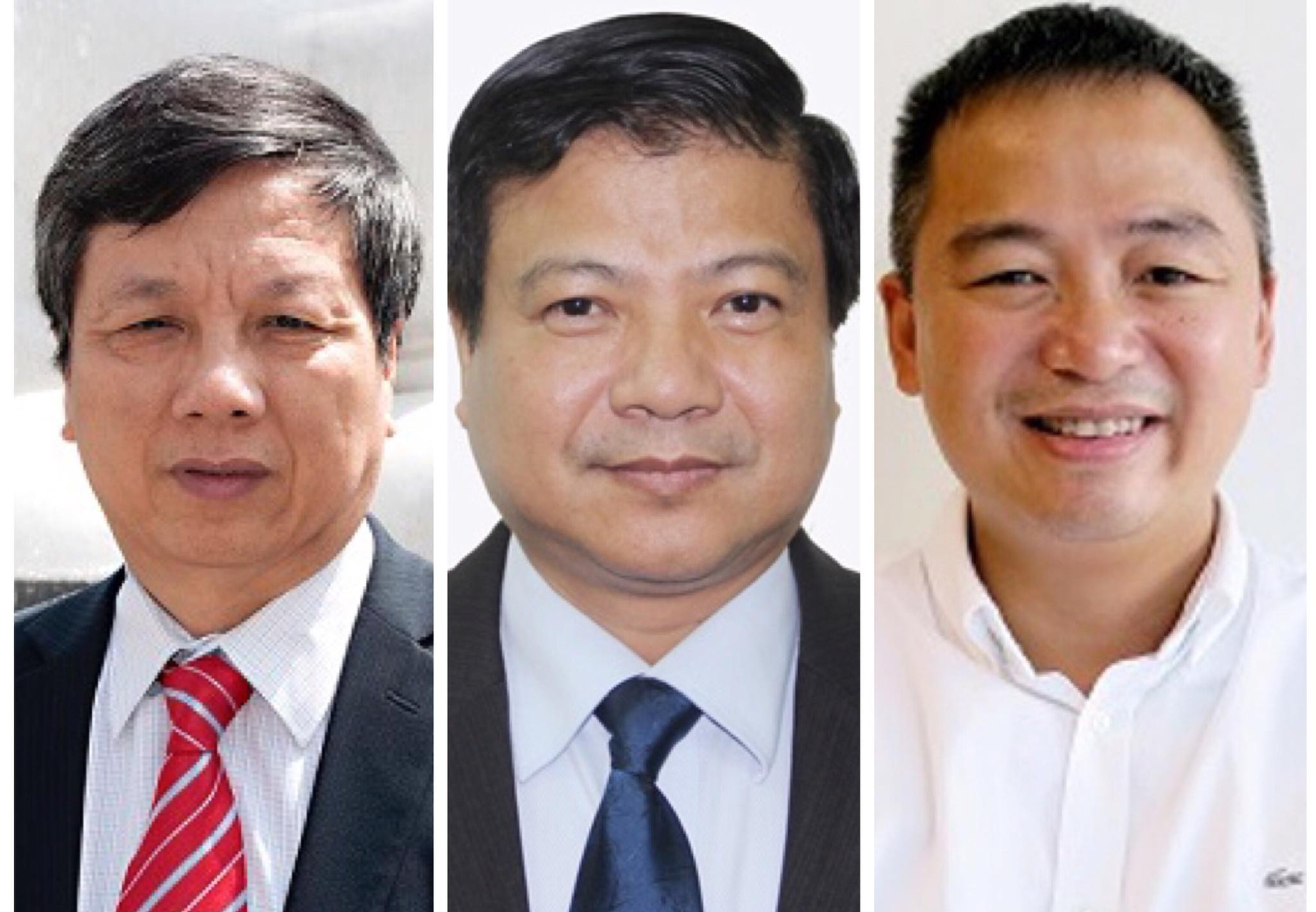 Bộ Y tế bất ngờ điều 3 chuyên gia đầu ngành vào "Bộ chỉ huy tiền phương" ở Đà Nẵng