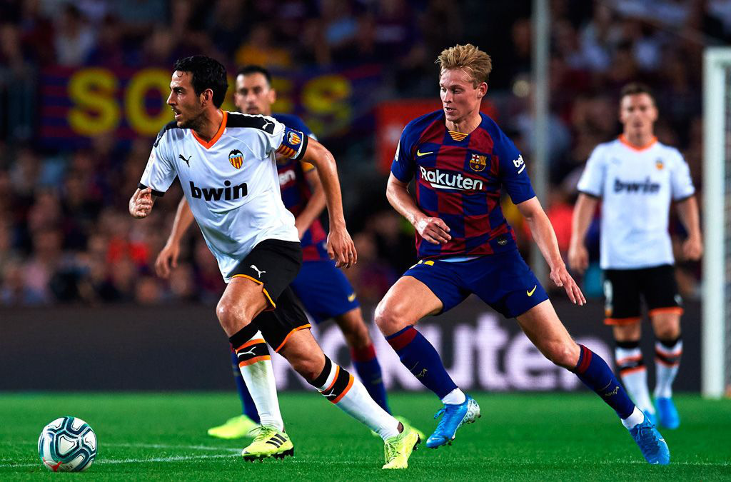 Cạn kiệt t&agrave;i ch&iacute;nh, cựu vương Valencia rao b&aacute;n cả đội b&oacute;ng La Liga - Ảnh 4.