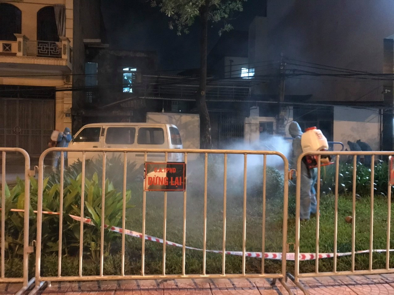 Covid-19: 3 ca dương tính, cách ly xã hội toàn TP Hải Dương từ 0 giờ ngày 14-8