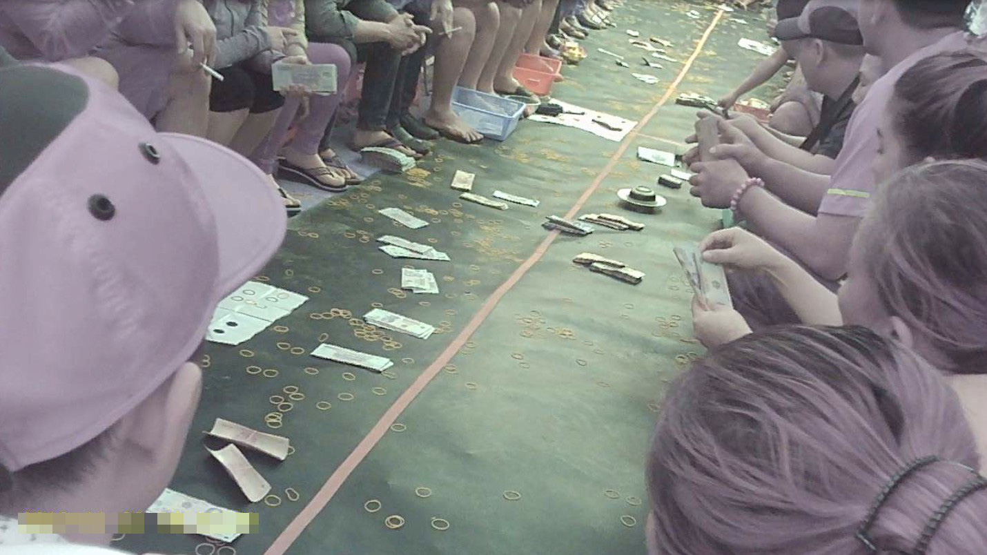 Vẫn chưa bắt được con trai 1 nguyên Phó trưởng Công an huyện Xuyên Mộc