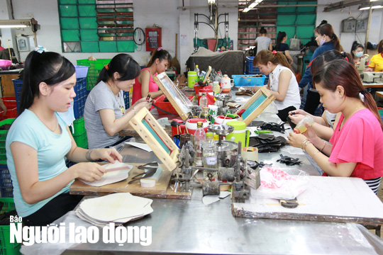 Người lao động nghỉ một ngày dịp Quốc khánh 2-9