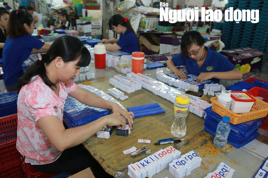 Những điểm mới về thử việc người lao động cần biết