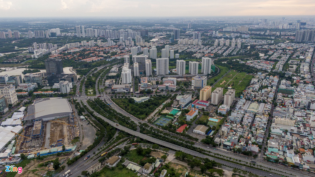Có dễ mua chung cư giá dưới 40 triệu đồng/m2 ở TP HCM? - Ảnh 3.