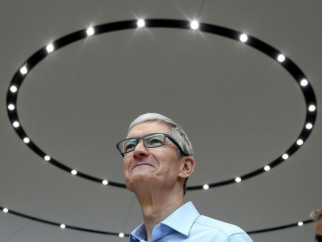 Lối sống tiết kiệm với phương châm “tiền không phải là động lực” của CEO Apple - Ảnh 5.