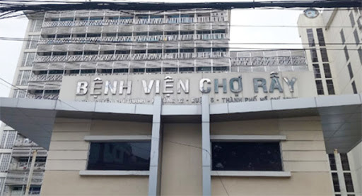 Bệnh viện Chợ Rẫy lên tiếng về việc giả danh nhận hỗ trợ