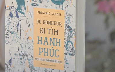 Hành trình đi tìm hạnh phúc