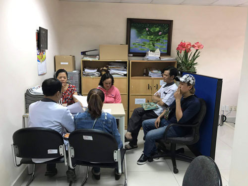 Sai một li, đi hàng trăm triệu đồng