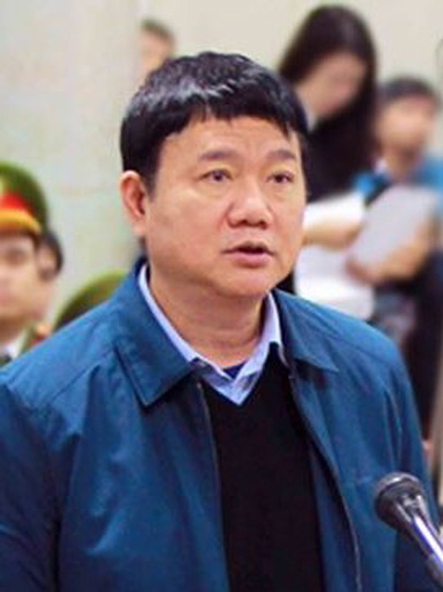 Ông Nguyễn Hồng Trường bị khởi tố, bắt tạm giam - Ảnh 2.