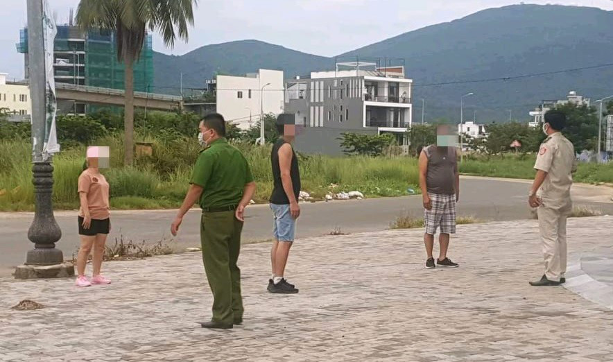 Đà Nẵng phòng chống Covid-19: Tập trung đi bộ, đạp xe đi thể dục có thể bị phạt đến 10 triệu đồng