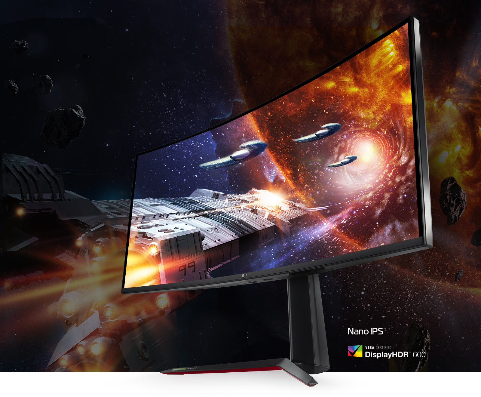 LG tr&igrave;nh l&agrave;ng d&ograve;ng m&agrave;n h&igrave;nh mới tại Việt Nam - Ảnh 2.