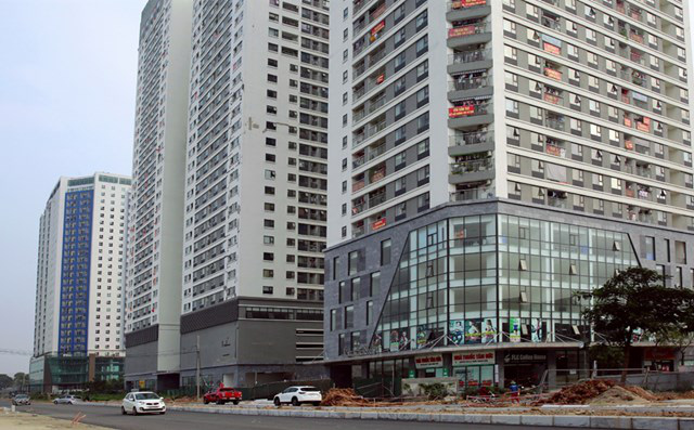 Phí bảo trì chung cư 2%: Không bỏ nhưng siết chặt quản lý