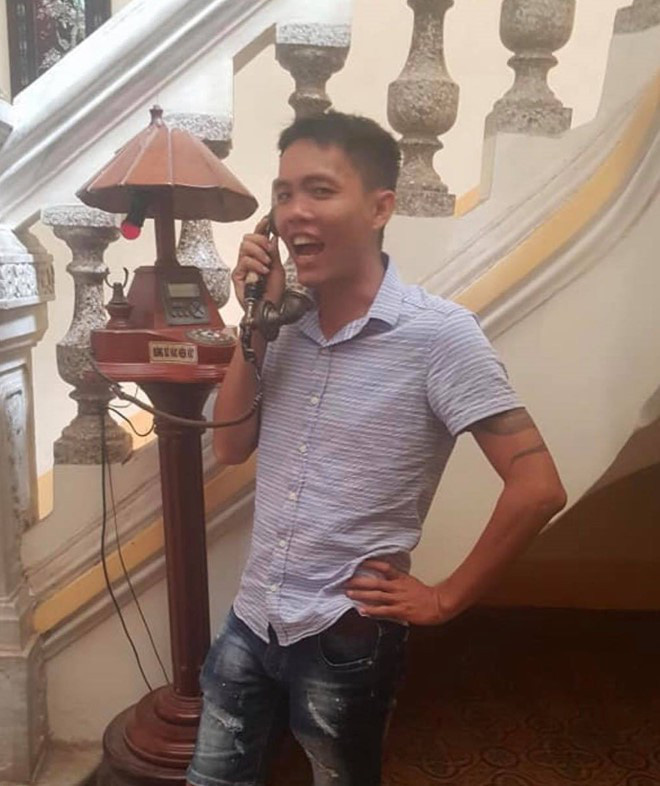 Người phụ nữ duy nhất bị truy tố trong vụ L&ecirc; Quốc Tuấn g&acirc;y &aacute;n ở Củ Chi - Ảnh 2.