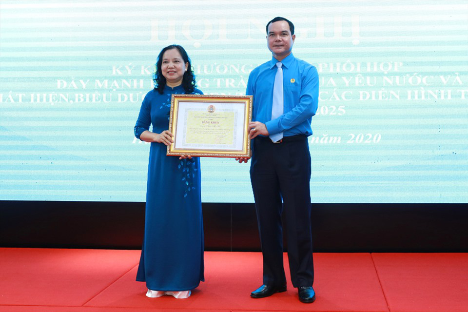 Lan tỏa tinh thần dấn thân sáng tạo
