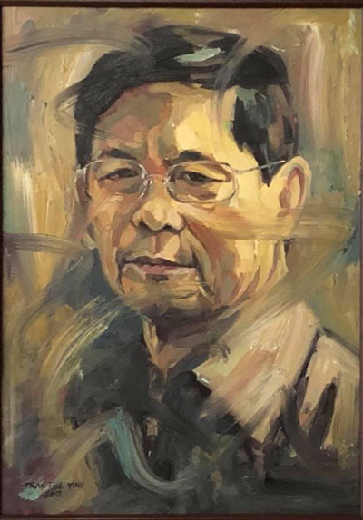 Những c&acirc;u thơ từ tuyến đầu chống dịch - Ảnh 2.