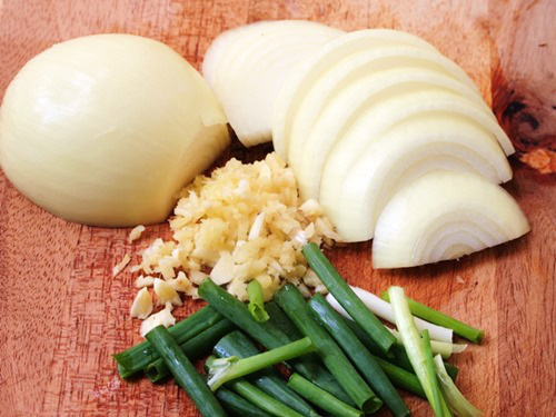 Cao huyết áp, cholesterol: Ăn gia vị như thế nào?