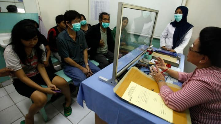 Những hiểm họa sức khỏe bị l&atilde;ng qu&ecirc;n thời Covid-19 - Ảnh 1.