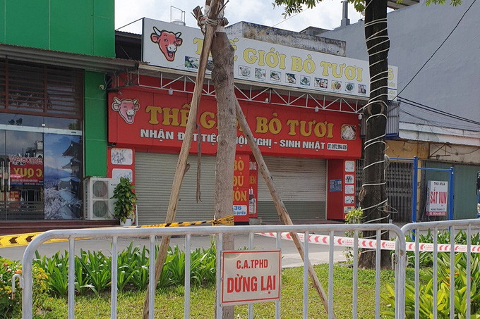 Công bố lịch trình của bệnh nhân Covid-19 mới ở Hải Dương