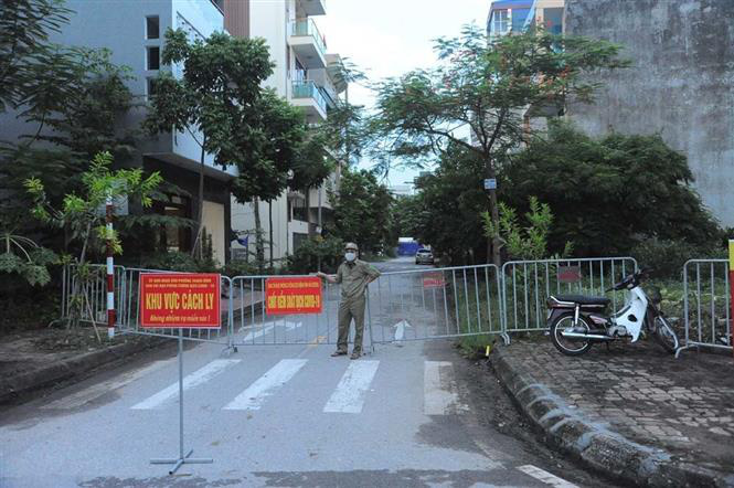 Nam sinh mắc Covid-19 ở Hải Dương du lịch Sapa, Vân Đồn, tiếp xúc nhiều người, bạn học