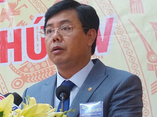 Tỉnh duy nhất ở miền Tây đang có bí thư kiêm chủ tịch tỉnh
