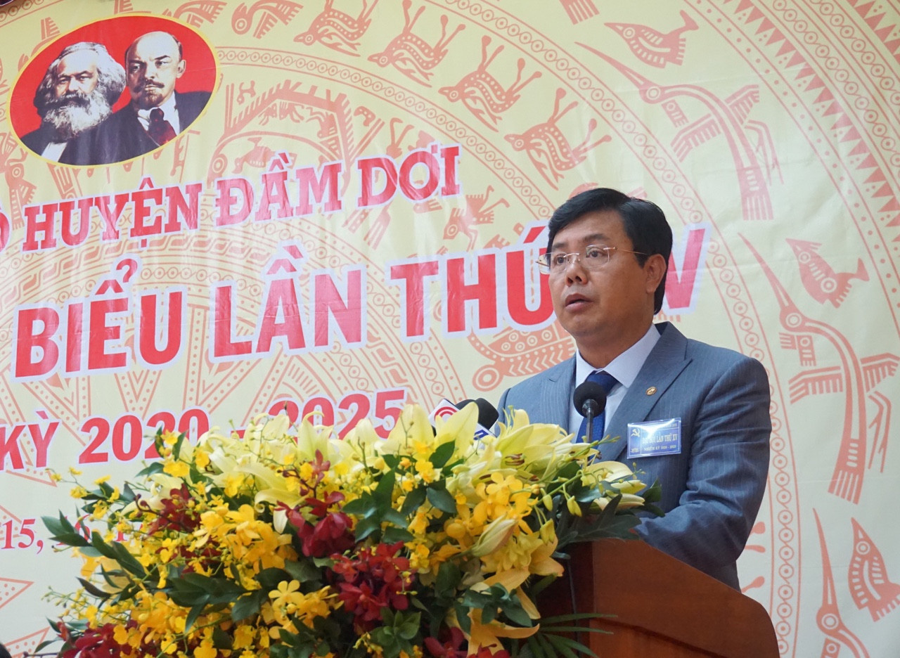 Tỉnh duy nhất ở miền T&acirc;y đang c&oacute; b&iacute; thư ki&ecirc;m chủ tịch tỉnh - Ảnh 1.