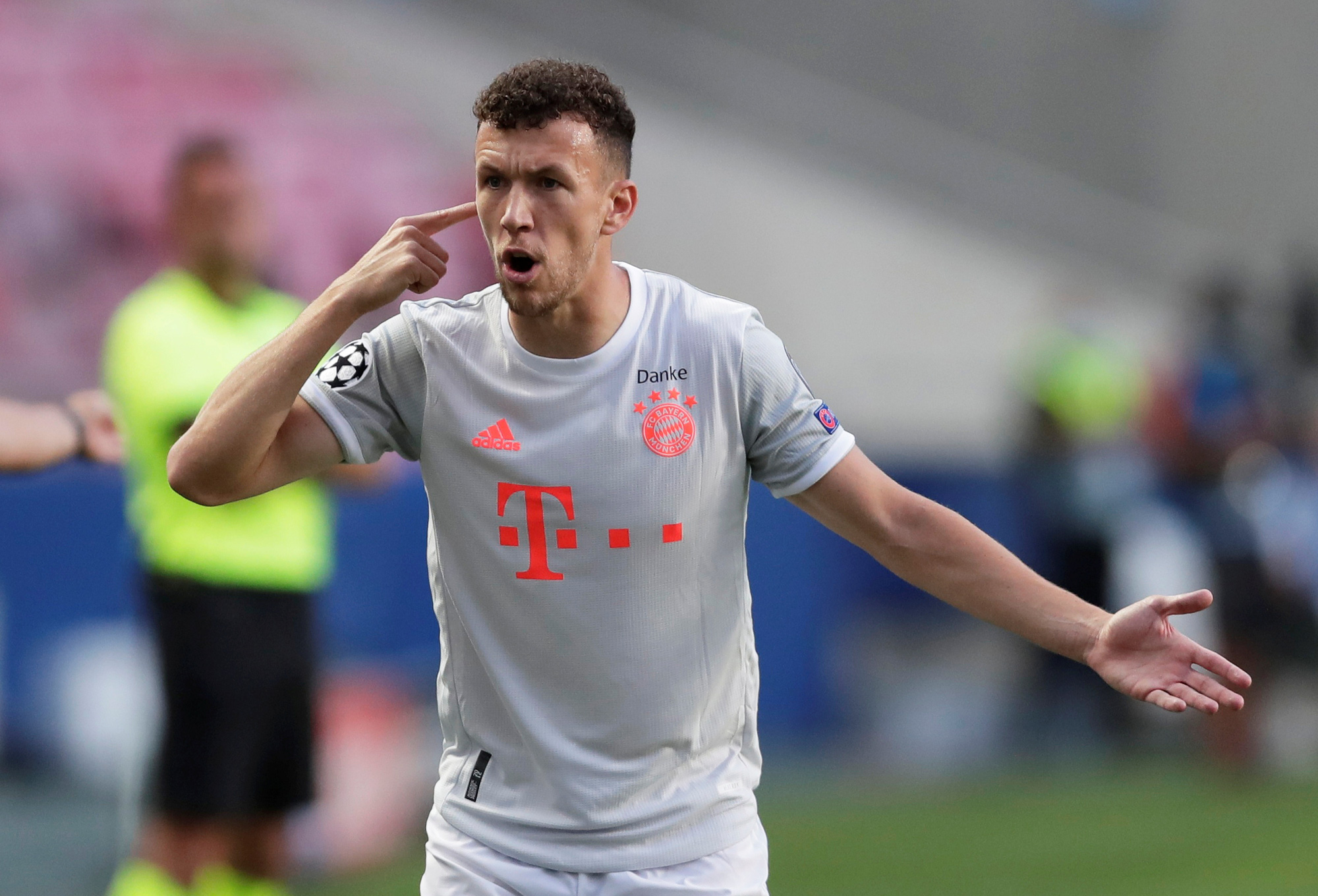 Đ&ecirc;m Lisbon kinh ho&agrave;ng, Barcelona đại bại 2-8 trước Bayern Munich - Ảnh 3.