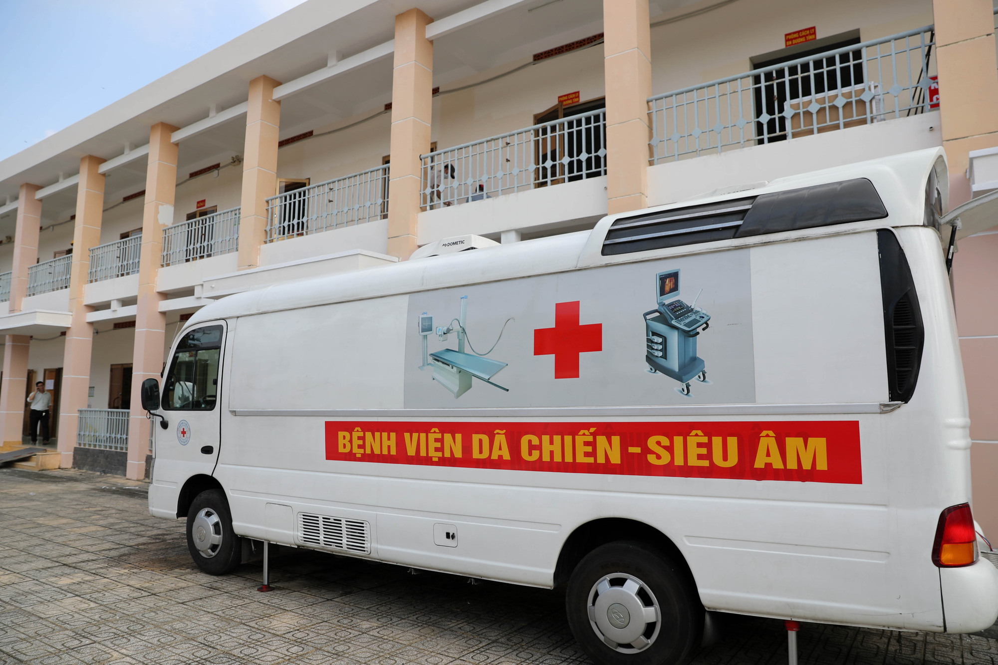 Sức khỏe 16 bệnh nhân Covid-19 đang điều trị ở TP HCM ra sao?