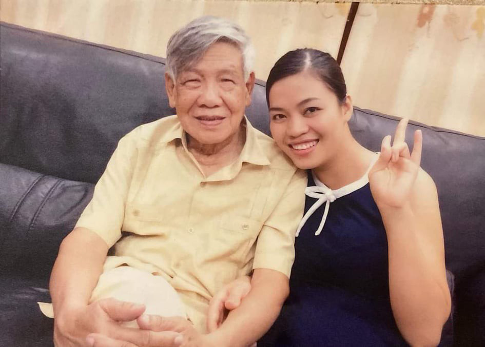 Cháu gái nguyên Tổng Bí thư Lê Khả Phiêu: "Nếu có kiếp sau vẫn mong làm cháu của ông!"