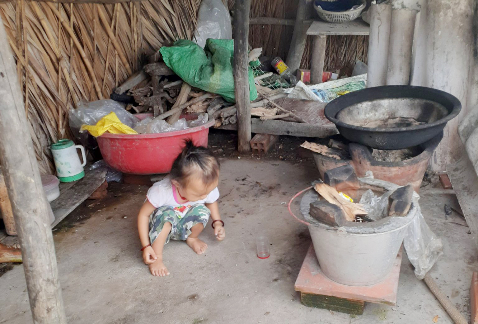 Xót xa gia cảnh nam sinh qua đời khi chưa biết điểm thi tốt nghiệp THPT