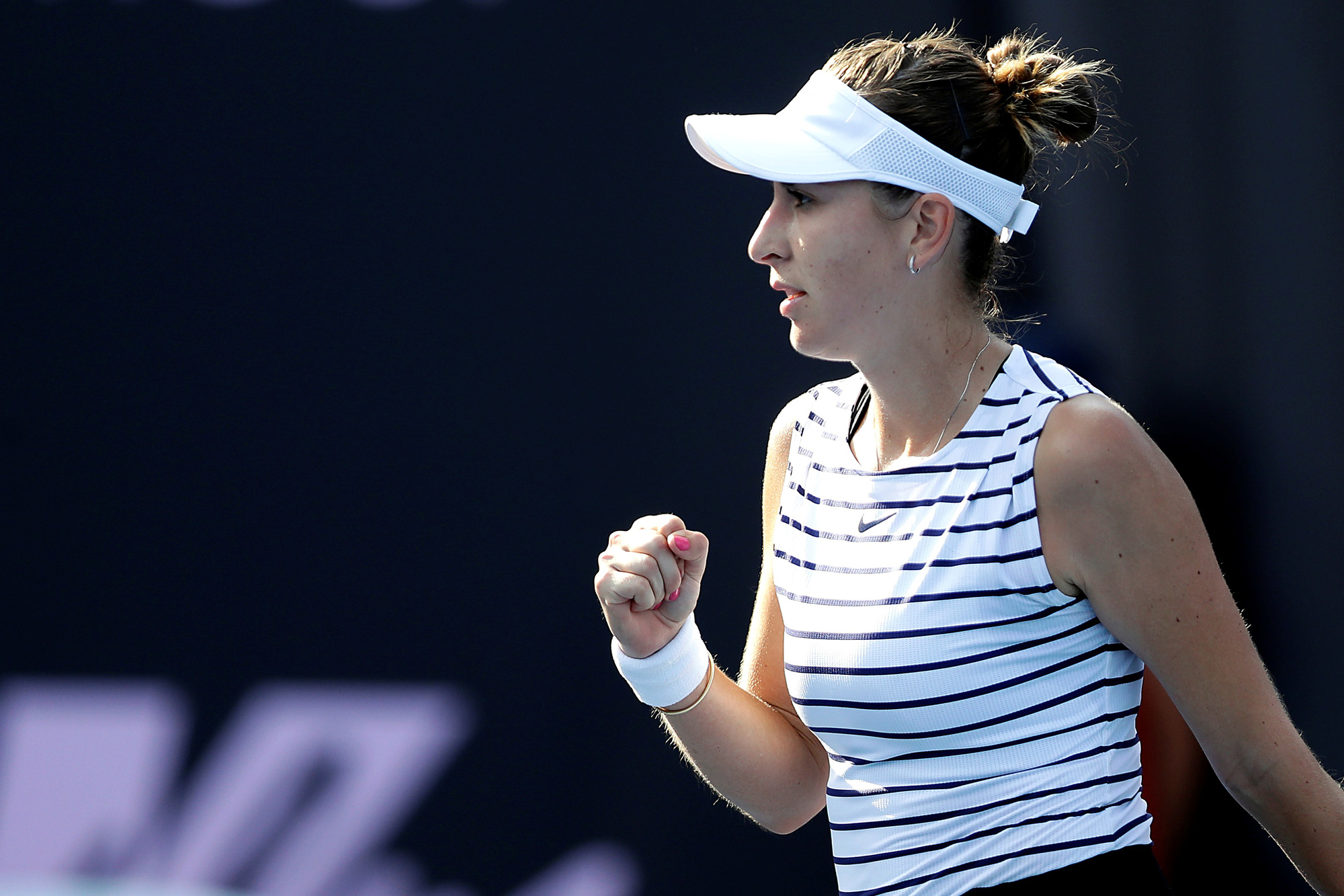 Lo ngại việc chống dịch Covid-19 ở US Open 2020