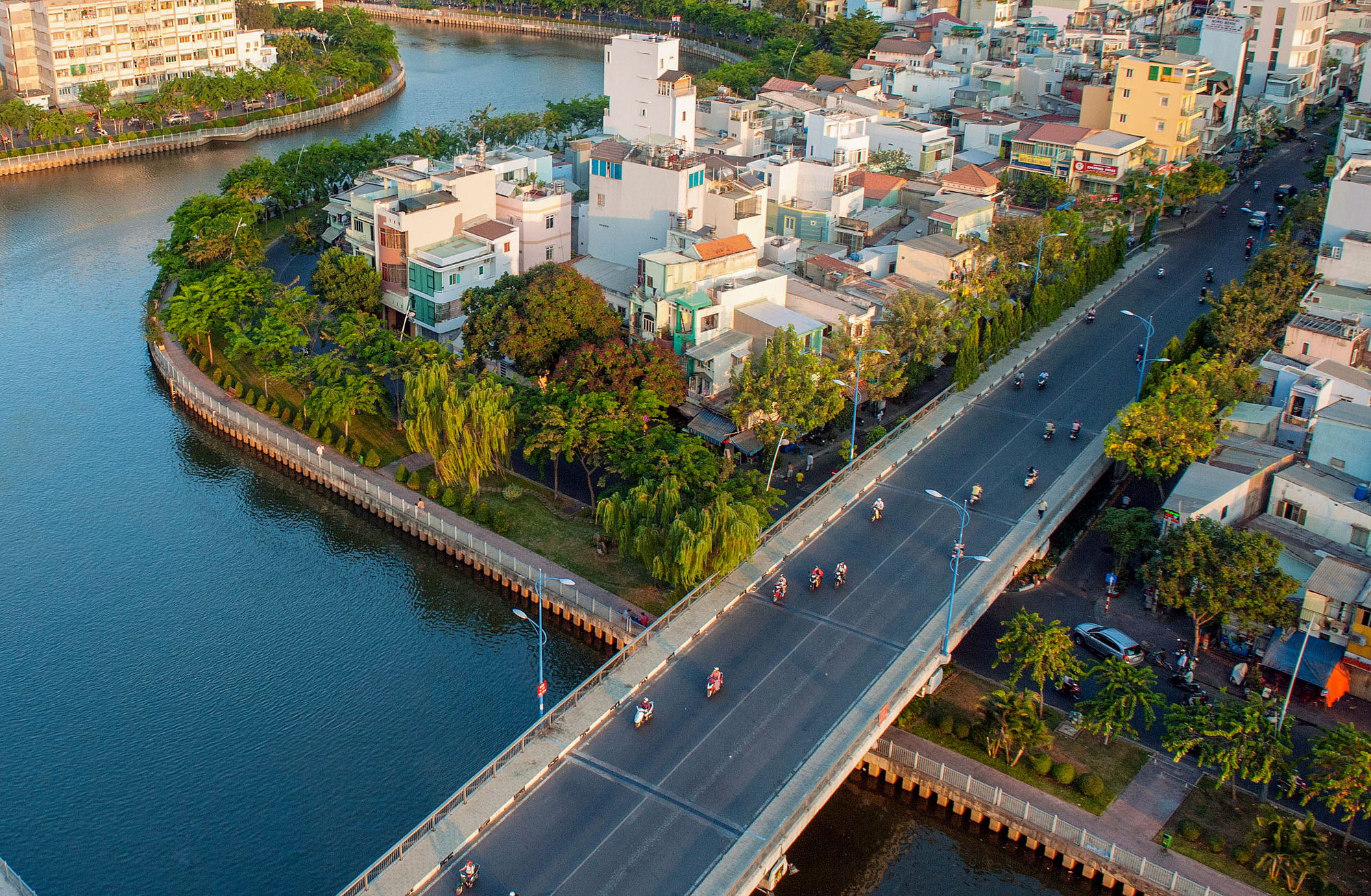 Phát huy truyền thống, văn hóa và con người quận 3