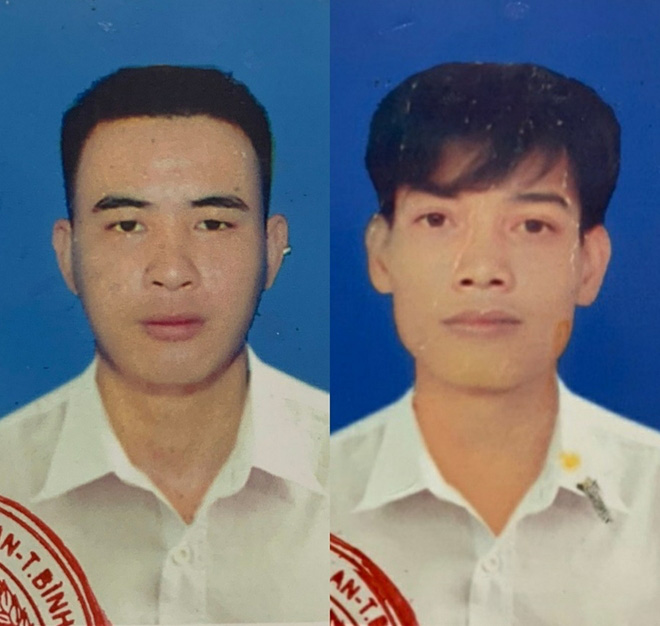 B&igrave;nh Dương: T&uacute;ng tiền, 3 thanh ni&ecirc;n khống chế t&agrave;i xế taxi cướp t&agrave;i sản - Ảnh 1.