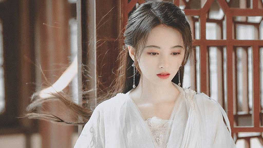 “Mỹ nhân 4000 năm” Cúc Tịnh Y liên tiếp vướng thị phi - Ảnh 7.