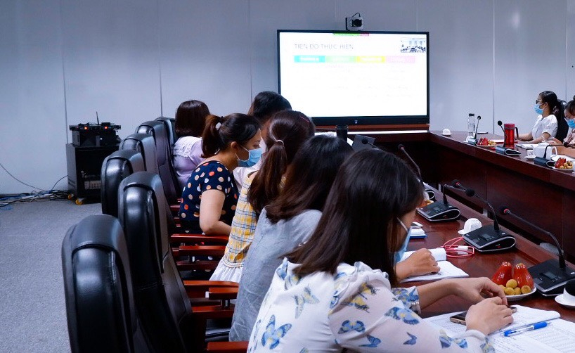 CH&Uacute; &Yacute;: Kế hoạch cụ thể ti&ecirc;m vắc xin bạch hầu cho trẻ ở TP HCM - Ảnh 1.