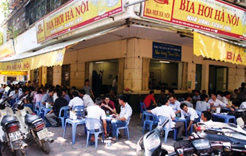 Từ 0 giờ ngày 19-8, Hà Nội thực hiện giãn cách với tất cả nhà hàng, quán bia, cà phê