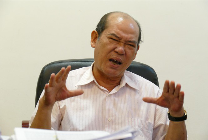 "Sáng đúng, chiều sai, sáng mai lại đúng"