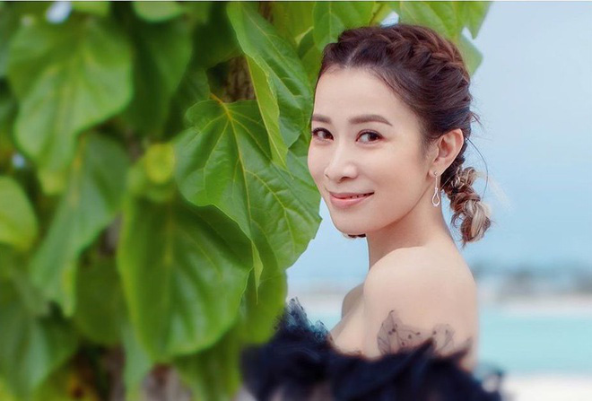 Kinh ngạc với vẻ đẹp “mỹ nhân không tuổi” của Cbiz - Ảnh 11.