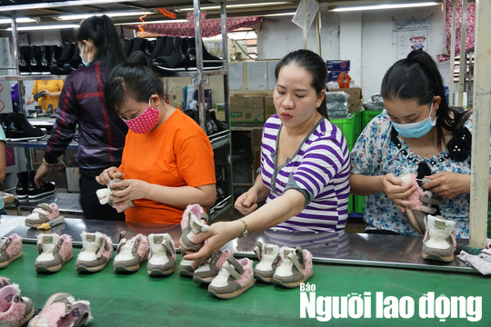 Điểm mới về tiền lương, thưởng mà NLĐ cần phải biết