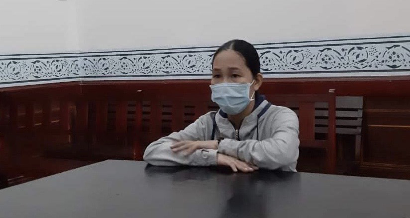 Nữ hộ sinh liều lĩnh phá thai trái phép ở quận 12
