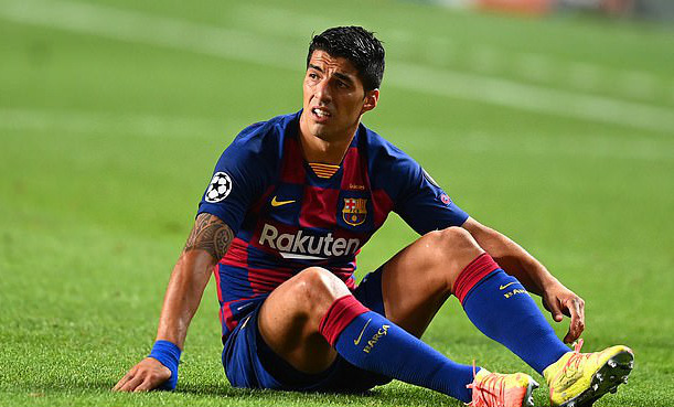 Barca &ldquo;cải tổ&rdquo; chỉ 5 cầu thủ chắc suất ở lại Nou Camp - Ảnh 3.