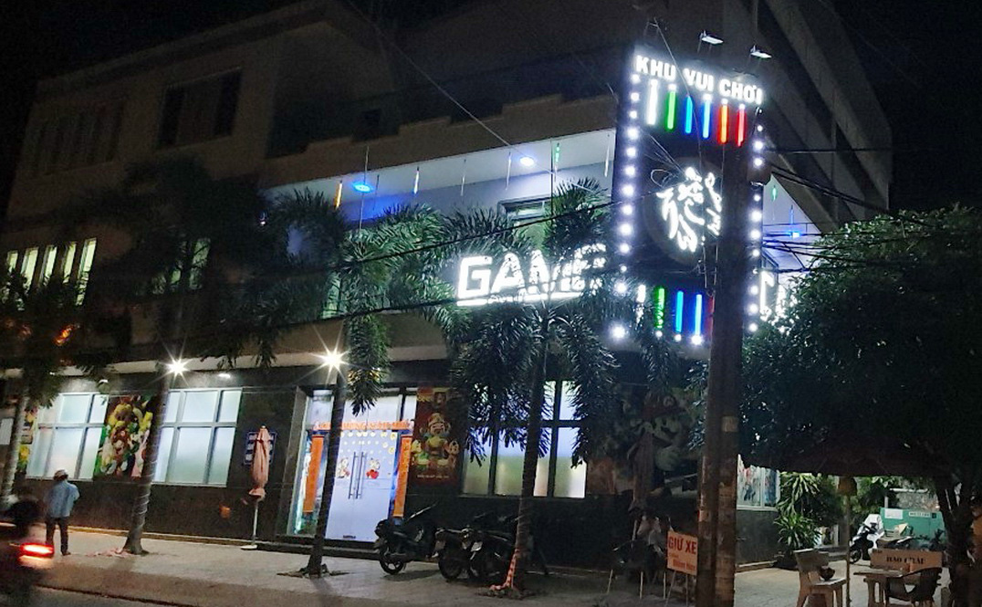 57 "nam thanh, nữ tú" say sưa chơi game bắn cá ăn tiền giữa dịch Covid-19