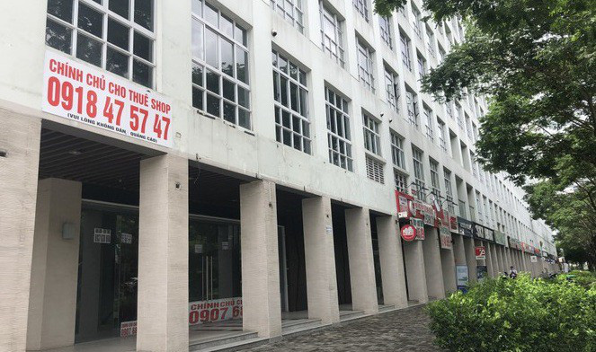 Shophouse hết thời &ldquo;con g&agrave; đẻ trứng v&agrave;ng&rdquo;? - Ảnh 1.