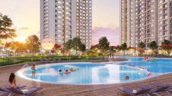 Vinhomes ra mắt 5 t&ograve;a cuối c&ugrave;ng đẹp nhất ph&acirc;n khu The Origami Sun - Ảnh 3.