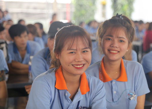 Giới trẻ đang bị ảnh hưởng nặng về việc làm do dịch bệnh