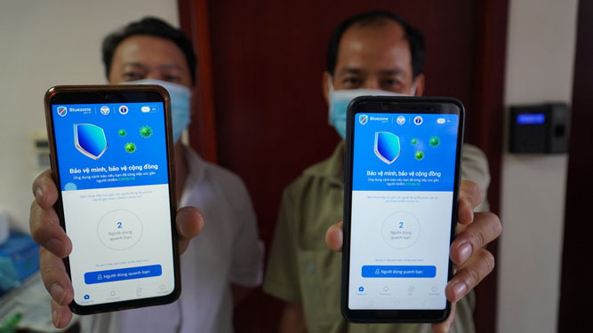 Chủ động bảo vệ sức khỏe đoàn viên