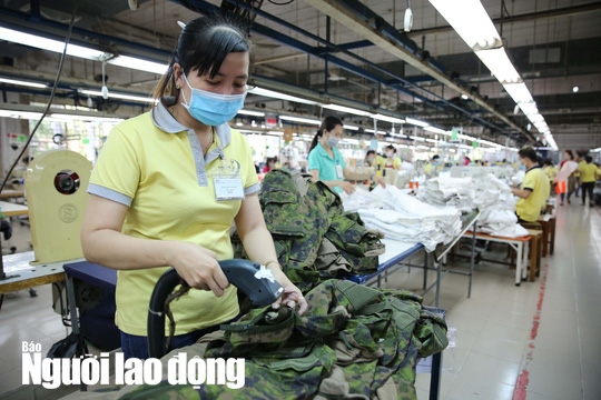 Tuổi nghỉ hưu của lao động nam, nữ từ ngày 1-1-2021 - Ảnh 2.
